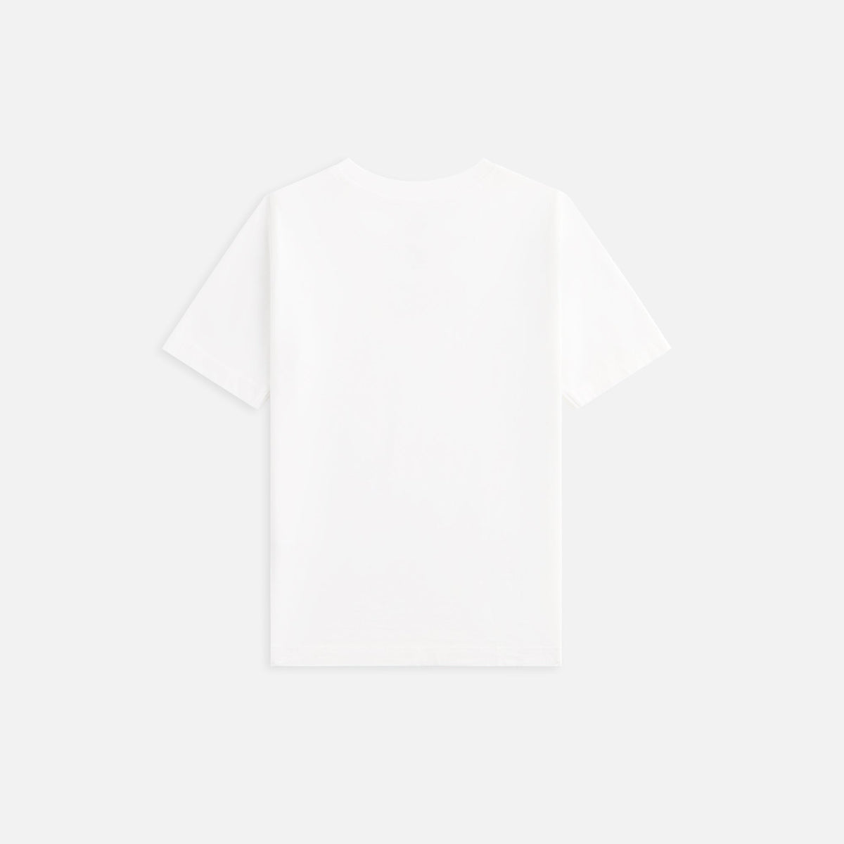 Kith Kids Quilt Classic Logo Tee - White | Kith