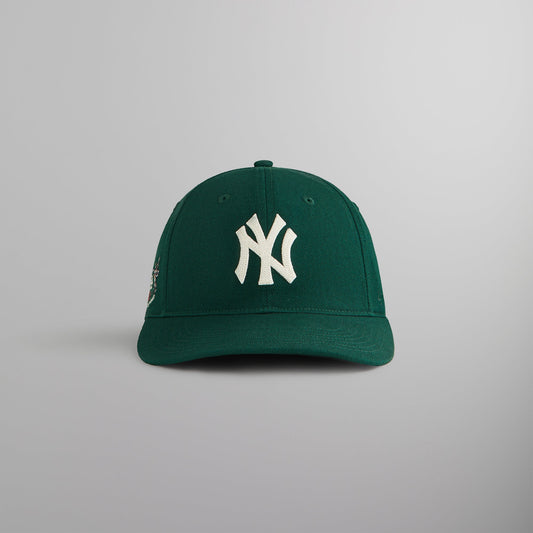 Kith & '47 for the New York Yankees Heavy Twill Franchise LS Cap - Sta | Kith