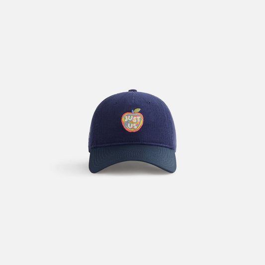 Kith Kids Just Us Apple Snapback - Genesis | Kith