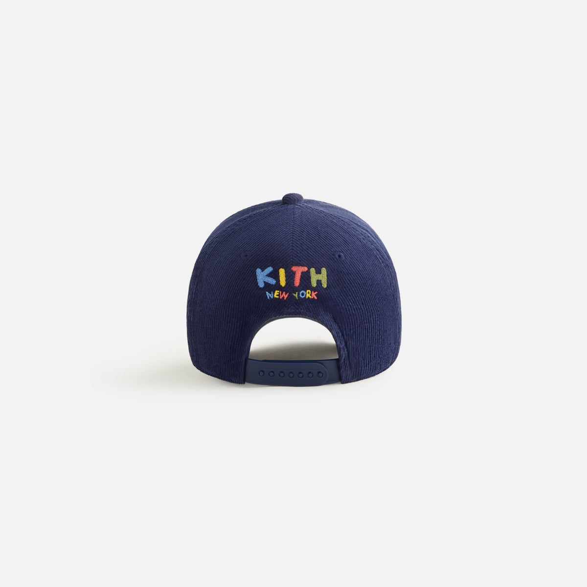 Kith Kids Just Us Apple Snapback - Genesis | Kith