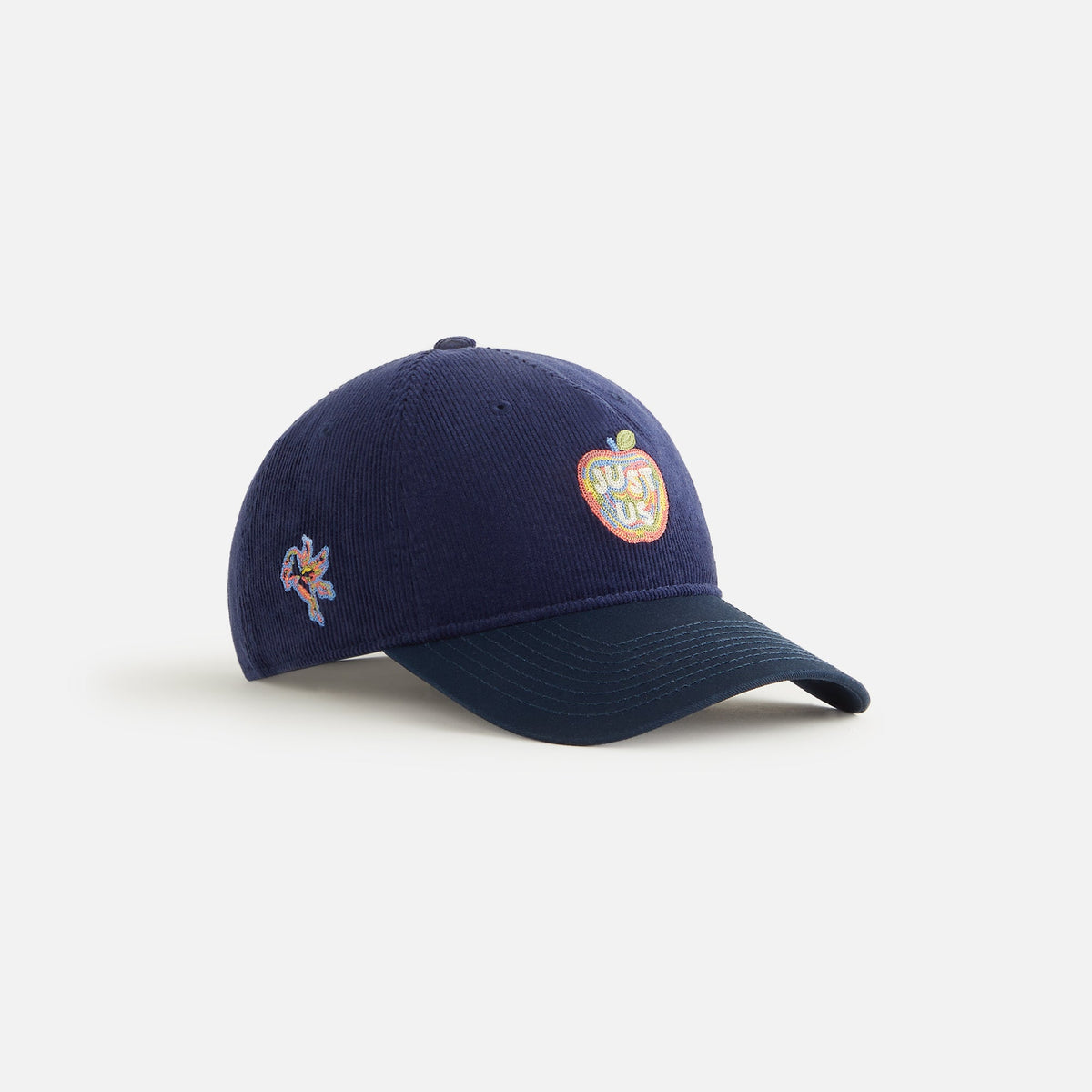 Kith Kids Just Us Apple Snapback - Genesis | Kith
