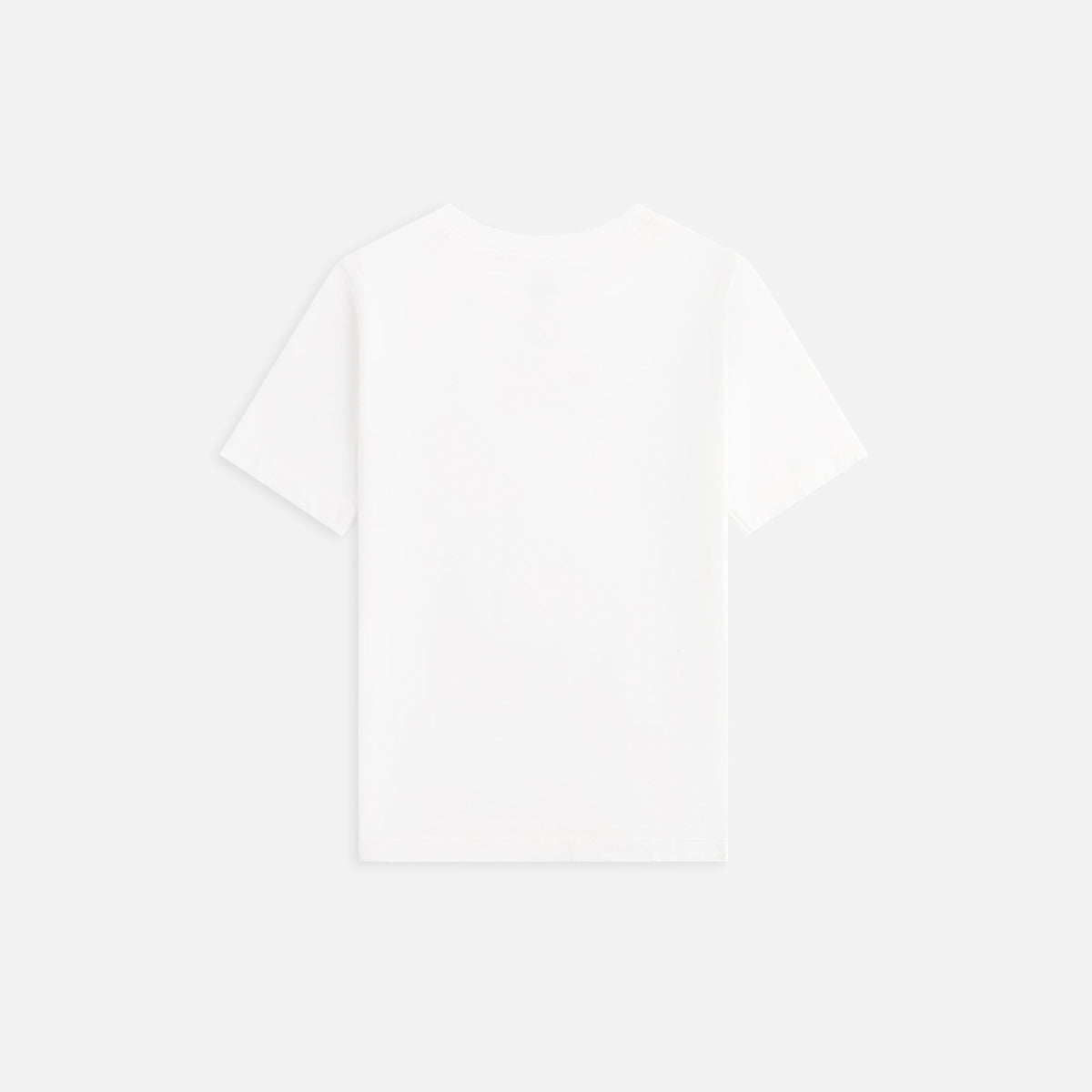 Kith Kids New York Classic Logo Tee - White | Kith