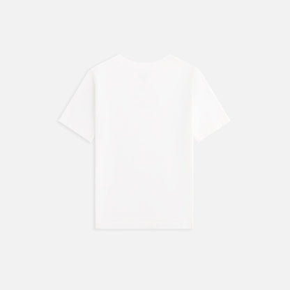 Kith Kids New York Classic Logo Tee - White | Kith