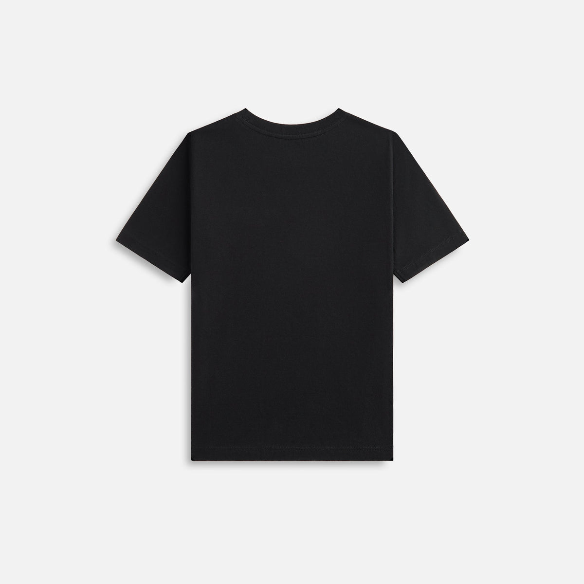 Kith Kids New York Classic Logo Tee - Black | Kith