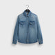 Medium Indigo