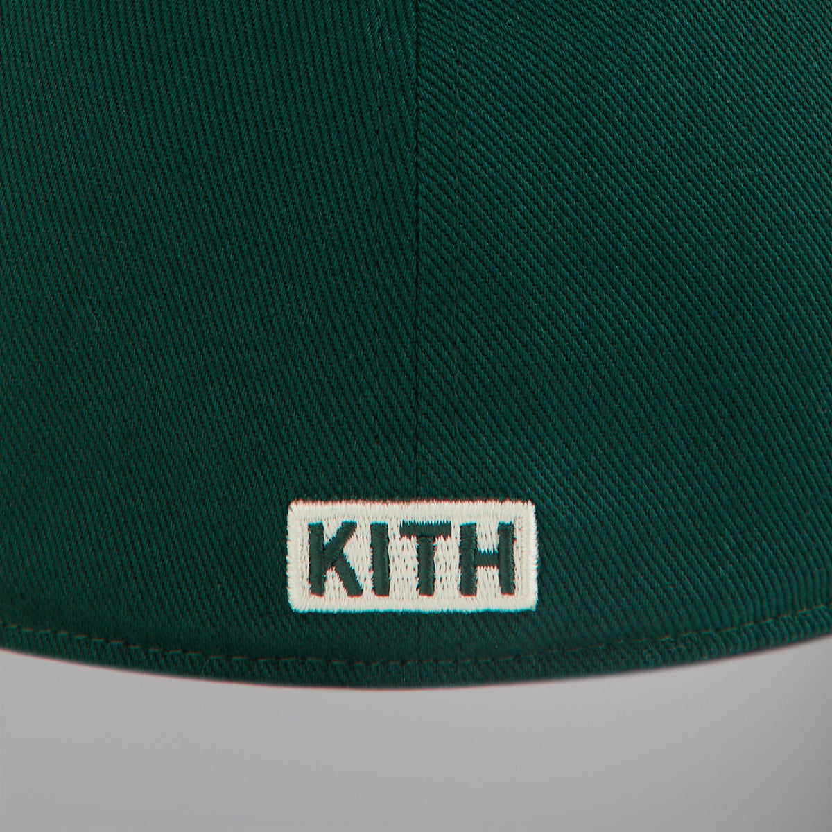 Kith & '47 for the New York Mets Heavy Twill Franchise LS Cap - Stadiu | Kith