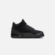 Black / Dark Charcoal / Black