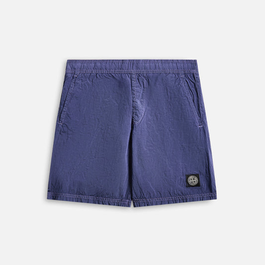 Stone Island Nylon Metal Swim Short - Lavender | Kith
