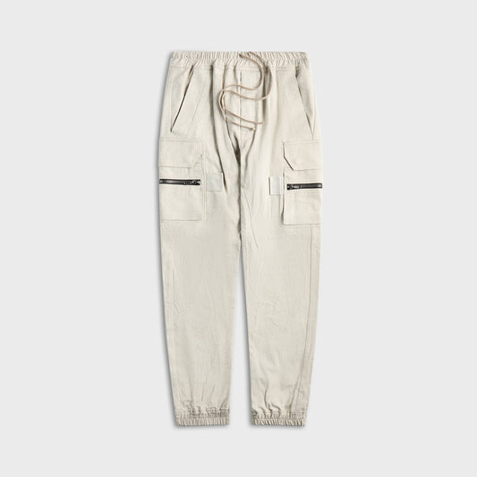 Rick Owens Denim Mastodon Cargo - Dinge | Kith