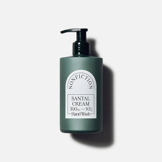 NONFICTION Hand Wash - Santal Cream | Kith
