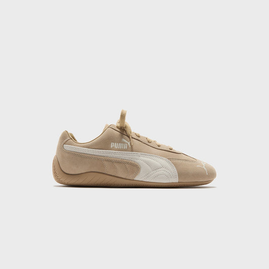 PUMA Speedcat TTF - Prairie Tan / Frosted Ivory | Kith