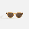 Dark Crystal Yellow / Brown
