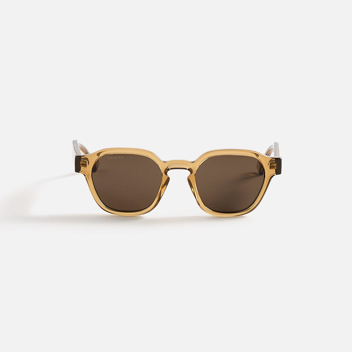 Dark Crystal Yellow / Brown,OS