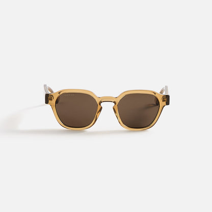 Dark Crystal Yellow / Brown,OS