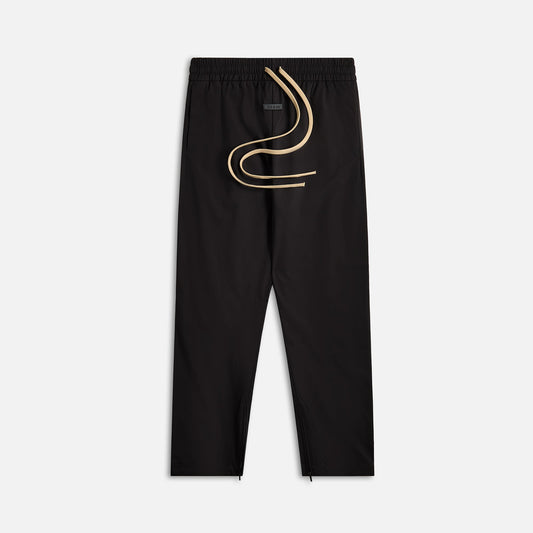 Fear of God Track Pant - Black | Kith
