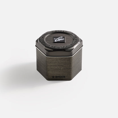 G-SHOCK GM2110D-2A - Steel / Bezel | Kith