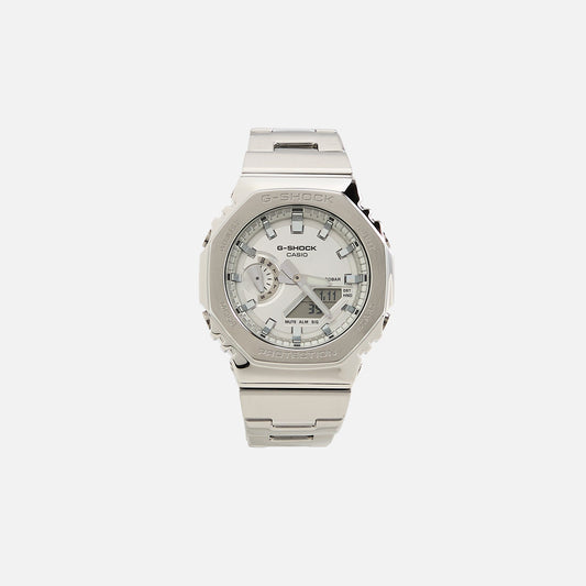 G-SHOCK GM2110D-7A - Steel | Kith