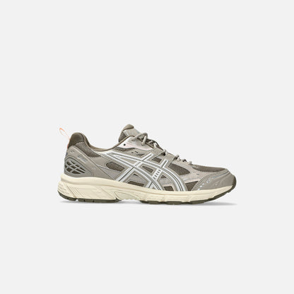 ASICS Gel-Nunobiki - Dark Taupe / Pure Silver | Kith