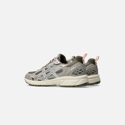 ASICS Gel-Nunobiki - Dark Taupe / Pure Silver | Kith
