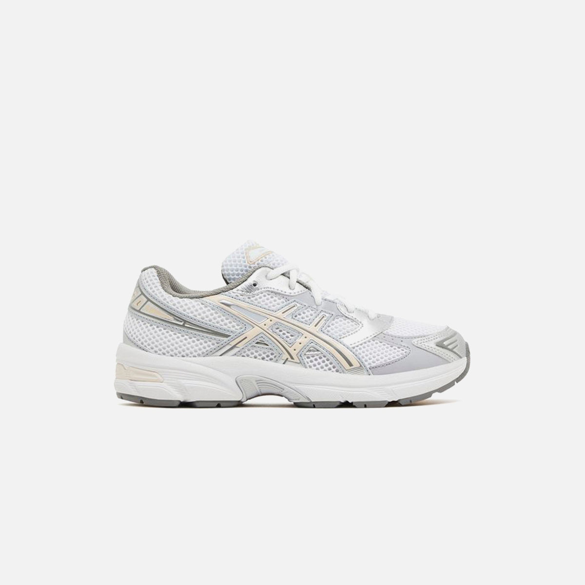 ASICS GS Gel-1130 - White / Sepia | Kith