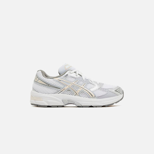 ASICS GS Gel-1130 - White / Sepia | Kith
