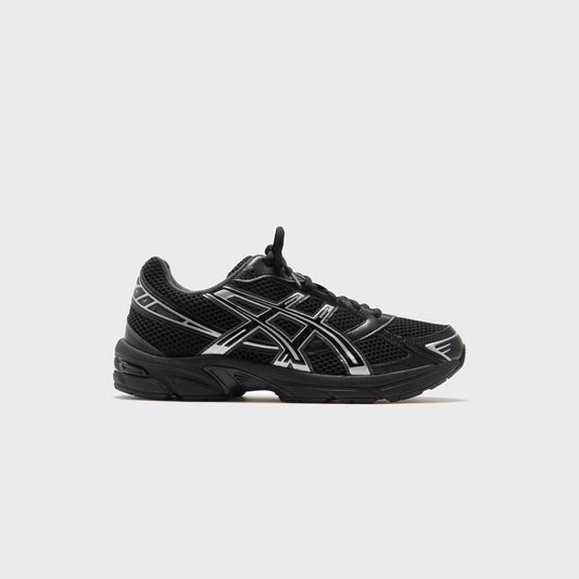 ASICS Gel-1130 - Black / Pure Silver | Kith