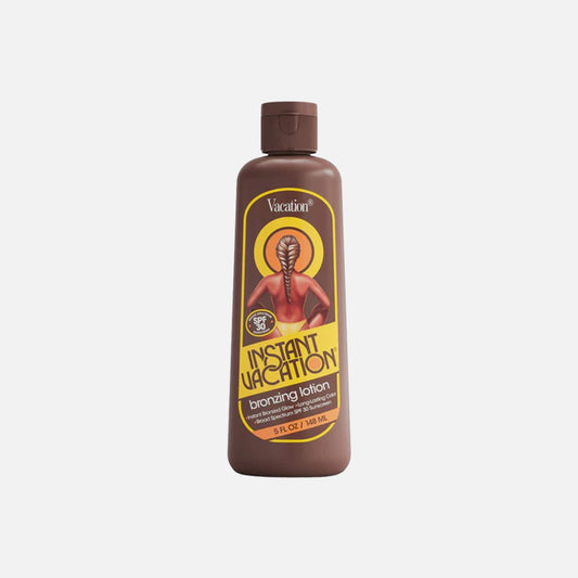 Vacation Instant Vacation Bronzing Lotion SPF 30 | Kith
