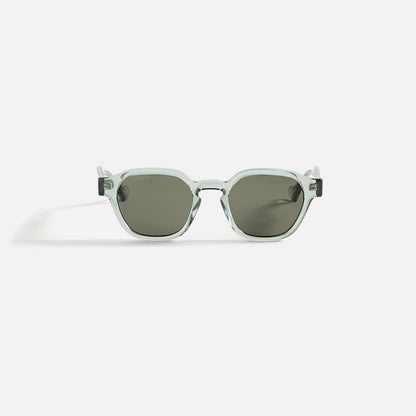 Gucci Square Frames - Grey | Kith