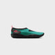 Turbo Green / Black / Washed Coral / Team Scarlet
