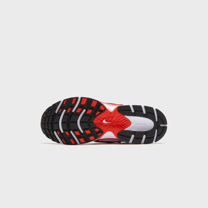 Nike WMNS V5 Rnr - White / Picante Red / Vast Grey / Black | Kith