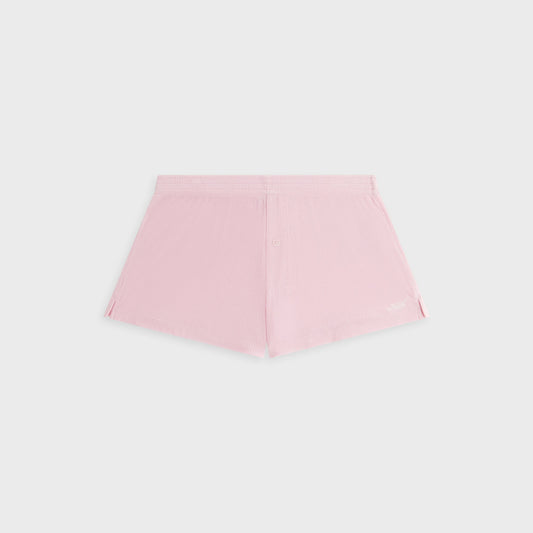 Kith Women Modal Rib Nilah Shorty - Poppet | Kith