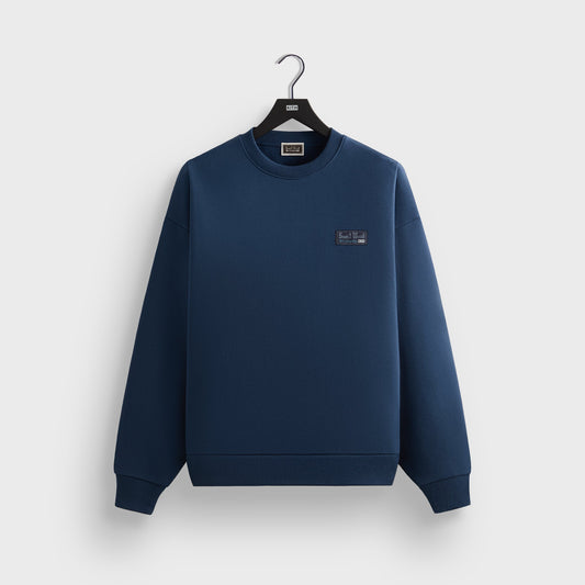 Kith & South2 West8 for Columbia Bandana Nelson Crewneck - Sway | Kith