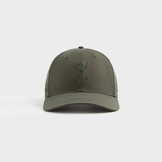 Kith & South2 West8 for Columbia Aaron Classic Cap - Kalamon | Kith