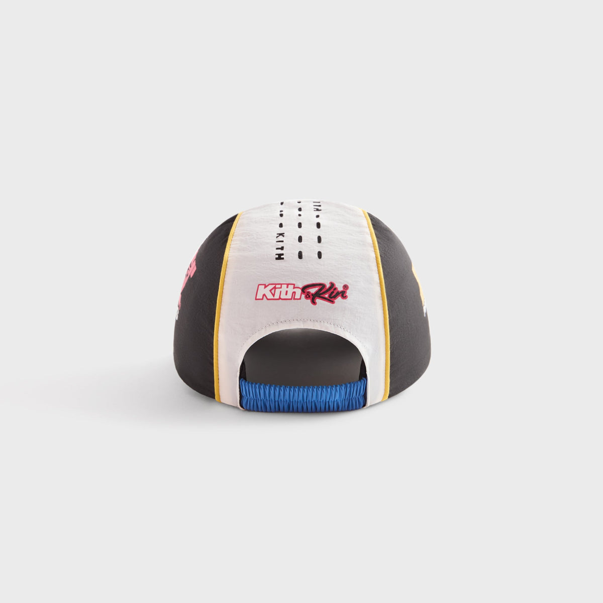 Kith Kids Ridley Speed Camper Cap - Sandrift | Kith