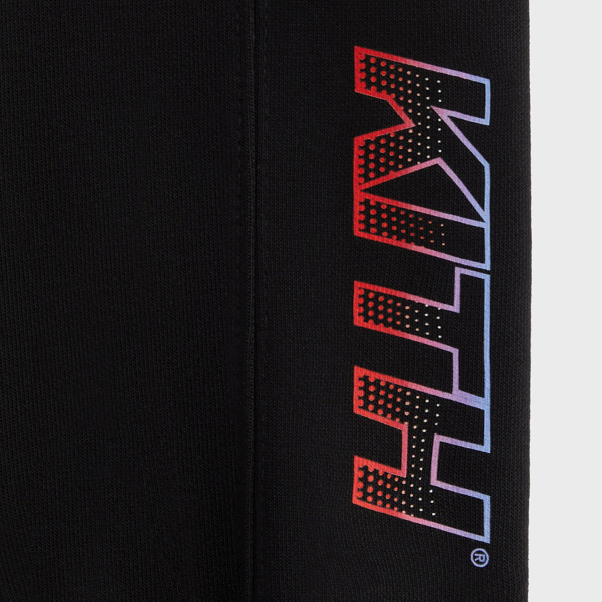 Kith Baby Speed Sennet Jogger - Black | Kith