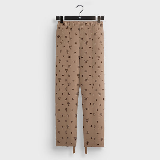 Kith & South2 West8 for Columbia Flocked Monogram String C.S. Pant - H | Kith