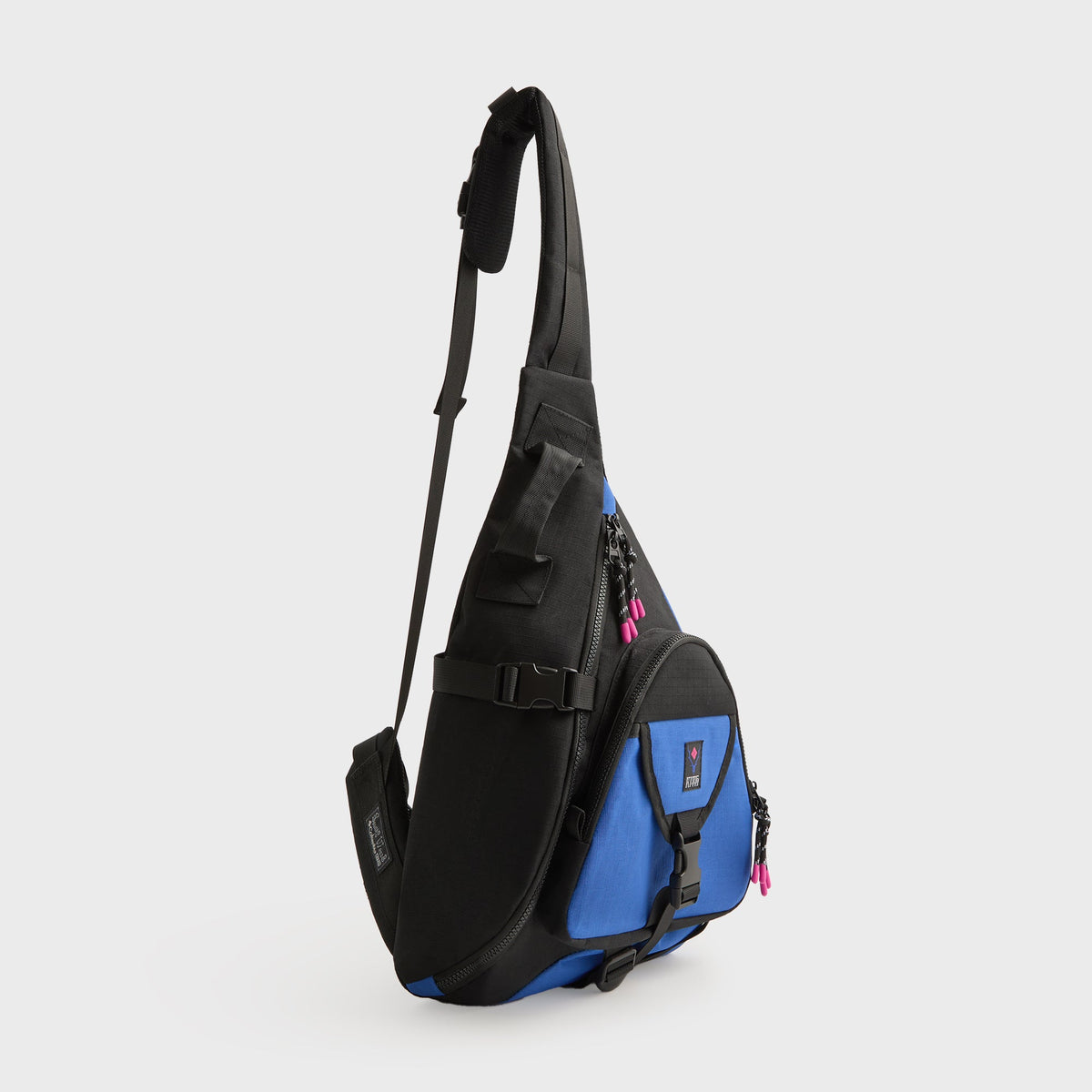 Kith & South2 West8 for Columbia Ripstop Nylon Sling Backpack - Multi | Kith