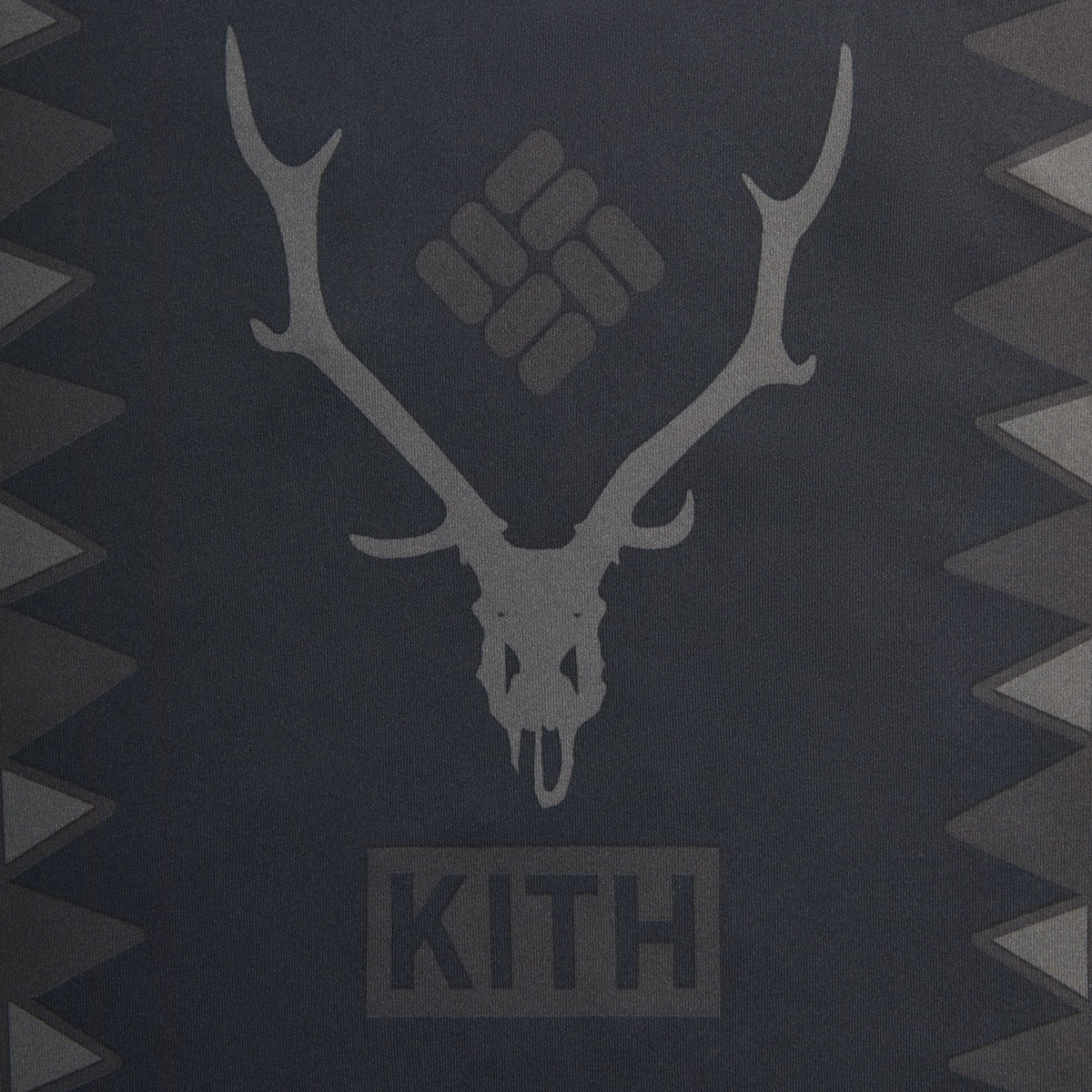 Kith & South2 West8 for Columbia Paisley Stripe Terminal Tackle™ Long | Kith