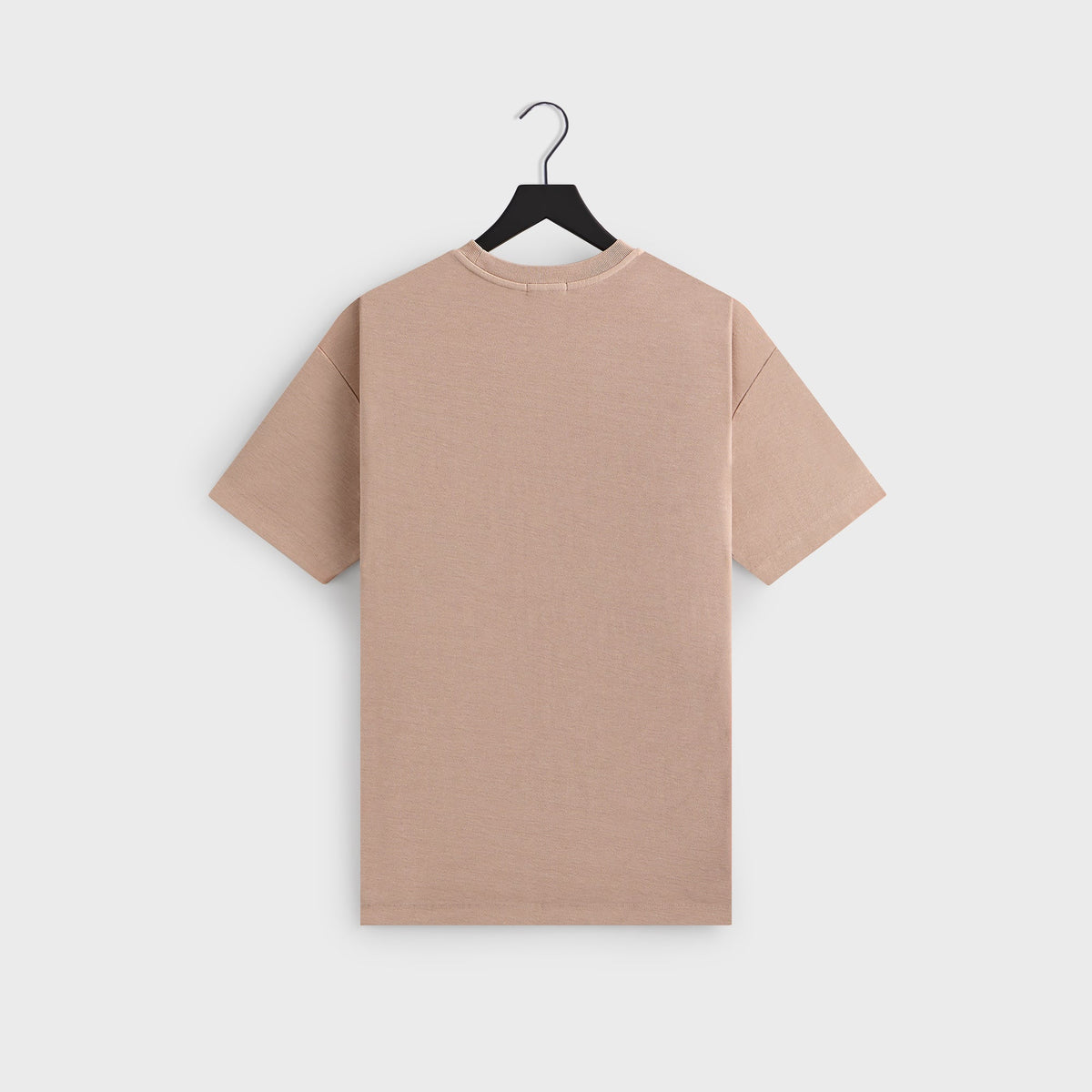 Kith 101 Quinn Tee - Mound | Kith