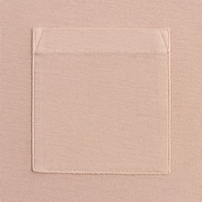 Kith 101 Quinn Tee - Mound | Kith