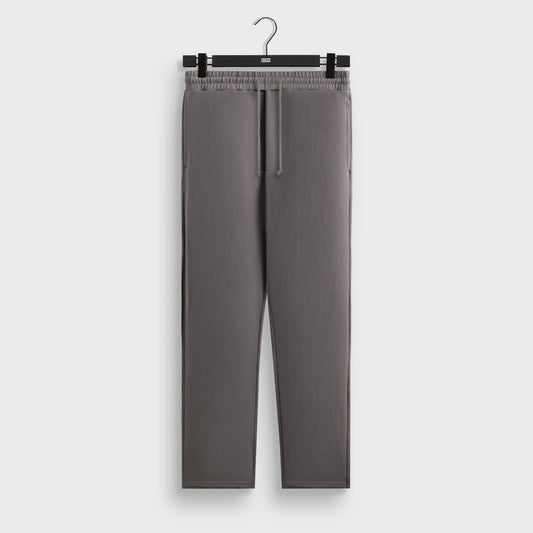 Kith 101 Micro Terry Bryson Sweatpant - Quilt | Kith