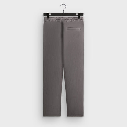 Kith 101 Micro Terry Bryson Sweatpant - Quilt | Kith