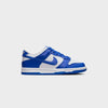 White / Hyper Royal
