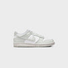White / Light Silver / Photon Dust