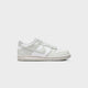 White / Light Silver / Photon Dust