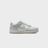 White / Photon Dust / Light Silver