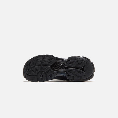 Balenciaga Runner Sneaker - Black | Kith