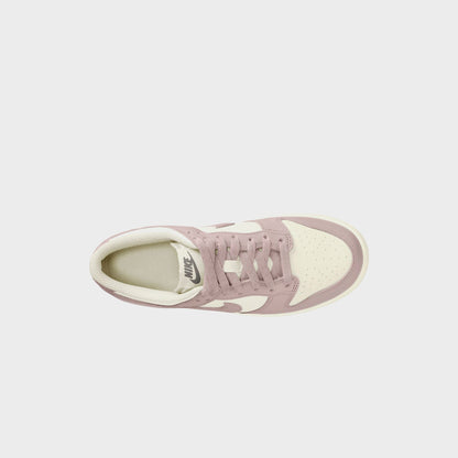 Nike GS Dunk Low - Sail / Enigma Stone / Particle Rose | Kith