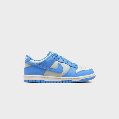 Light Silver / Light Photo Blue / Sail,3.5Y