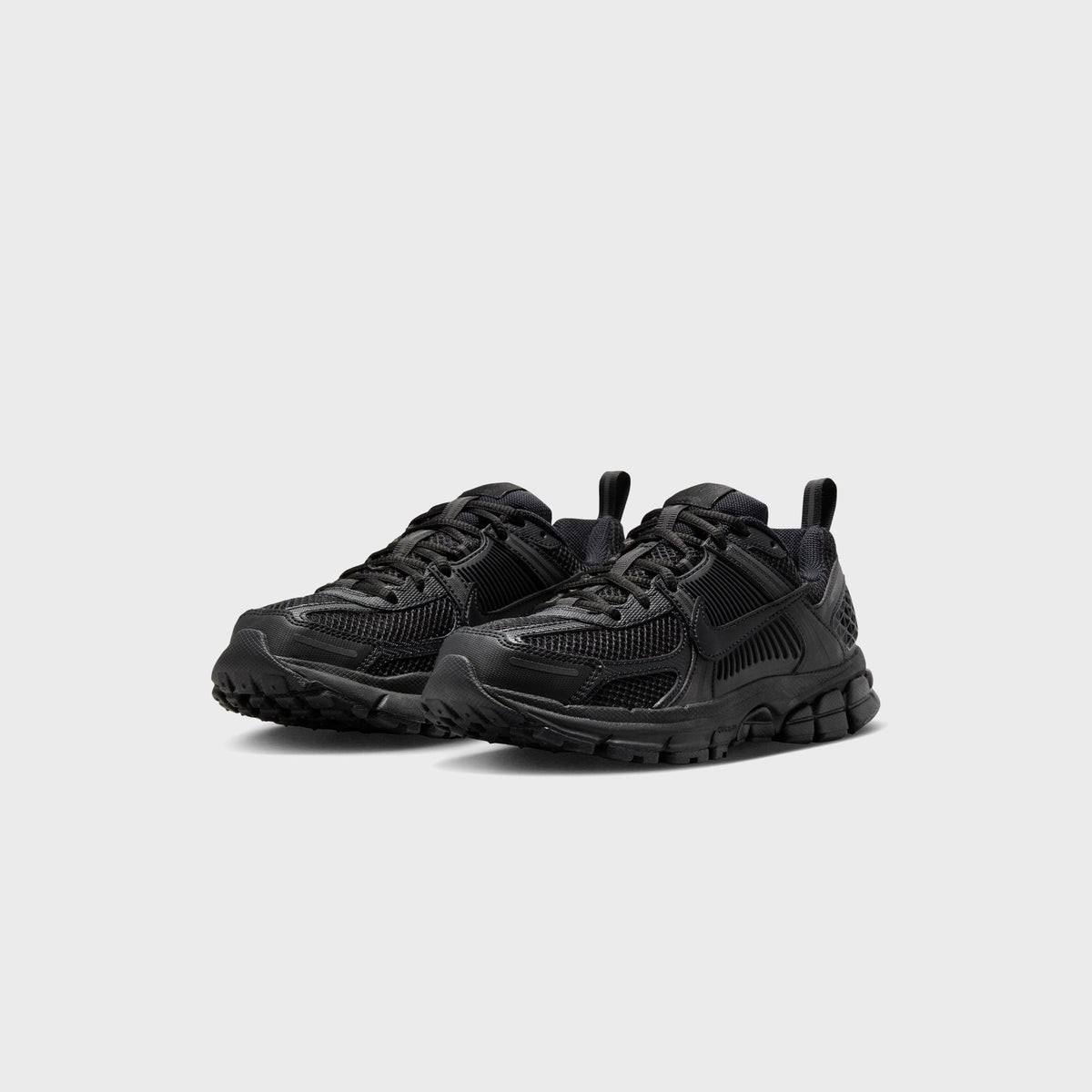 Nike GS Vomero 5 - Black / Black | Kith